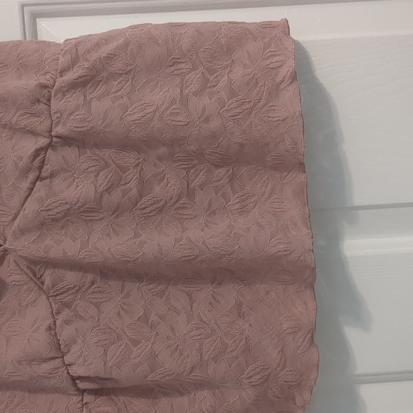 Cute Pink Top Medium - Picture 2 of 4